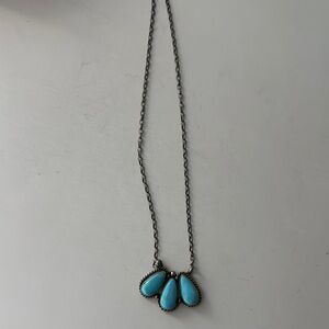Turquoise Necklace